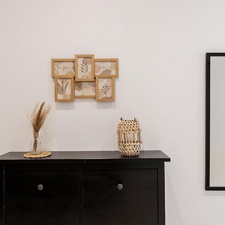 Vienna My City Apartment Family Room Extérieur photo