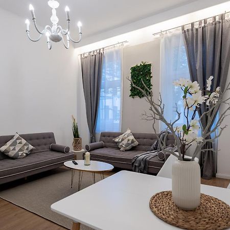 Vienna My City Apartment Family Room Extérieur photo