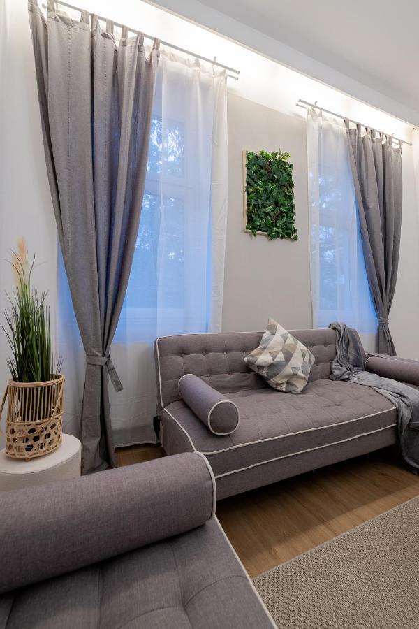 Vienna My City Apartment Family Room Extérieur photo
