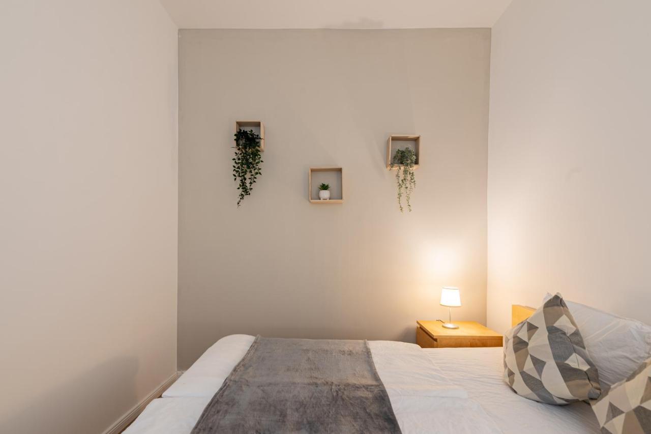 Vienna My City Apartment Family Room Extérieur photo