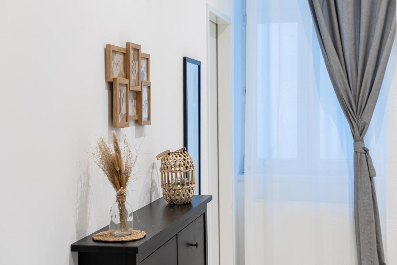 Vienna My City Apartment Family Room Extérieur photo