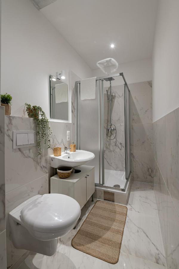 Vienna My City Apartment Family Room Extérieur photo